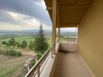 GÜVENAY - ÇORUM İBRAHİMÇAYIRI ARKASI SATILIK 1850 M² BAĞ