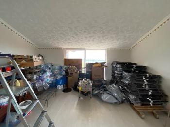 GÜVENAY - ÇORUM İBRAHİMÇAYIRI ARKASI SATILIK 1850 M² BAĞ