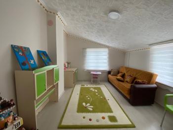 GÜVENAY - ÇORUM İBRAHİMÇAYIRI ARKASI SATILIK 1850 M² BAĞ