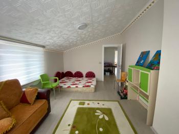 GÜVENAY - ÇORUM İBRAHİMÇAYIRI ARKASI SATILIK 1850 M² BAĞ