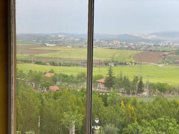 GÜVENAY - ÇORUM İBRAHİMÇAYIRI ARKASI SATILIK 1850 M² BAĞ