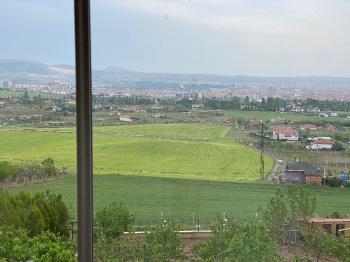 GÜVENAY - ÇORUM İBRAHİMÇAYIRI ARKASI SATILIK 1850 M² BAĞ