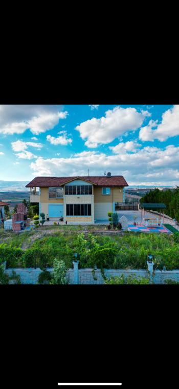 GÜVENAY - ÇORUM İBRAHİMÇAYIRI ARKASI SATILIK 1850 M² BAĞ