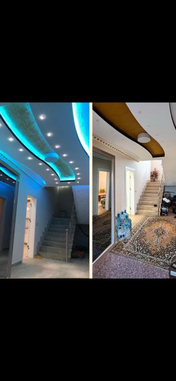 GÜVENAY - ÇORUM İBRAHİMÇAYIRI ARKASI SATILIK 1850 M² BAĞ