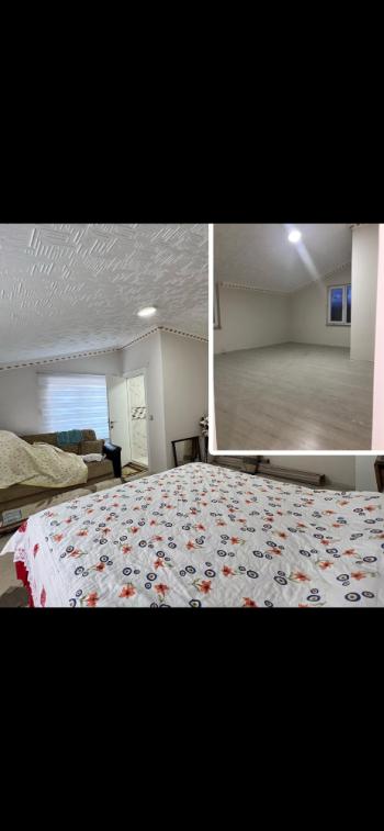 GÜVENAY - ÇORUM İBRAHİMÇAYIRI ARKASI SATILIK 1850 M² BAĞ