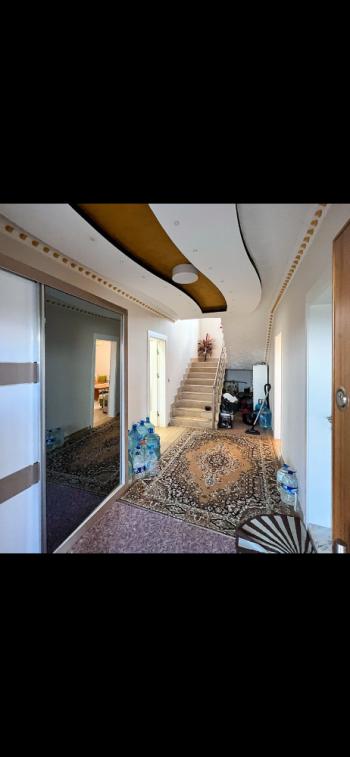 GÜVENAY - ÇORUM İBRAHİMÇAYIRI ARKASI SATILIK 1850 M² BAĞ