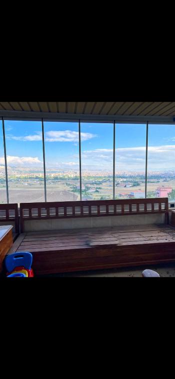 GÜVENAY - ÇORUM İBRAHİMÇAYIRI ARKASI SATILIK 1850 M² BAĞ