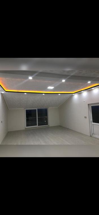 GÜVENAY - ÇORUM İBRAHİMÇAYIRI ARKASI SATILIK 1850 M² BAĞ