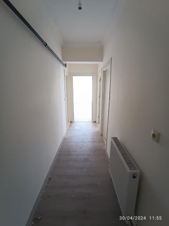 GÜVENAY - ÇORUM EKİN CADDESİ ÜZERİNDE SATILIK 3+1 DAİRE