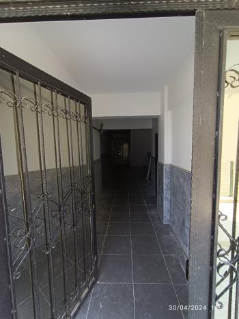 GÜVENAY - ÇORUM EKİN CADDESİ ÜZERİNDE SATILIK 3+1 DAİRE