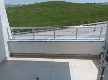 GÜVENAY - ÇORUM EKİN CADDESİ ÜZERİNDE SATILIK 3+1 DAİRE