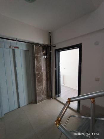 GÜVENAY - ÇORUM EKİN CADDESİ ÜZERİNDE SATILIK 3+1 DAİRE