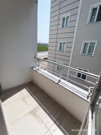 GÜVENAY - ÇORUM EKİN CADDESİ ÜZERİNDE SATILIK 3+1 DAİRE