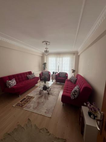 SEVİLLER MAH. SATILIK 4+2 DUBLEX DAİRE