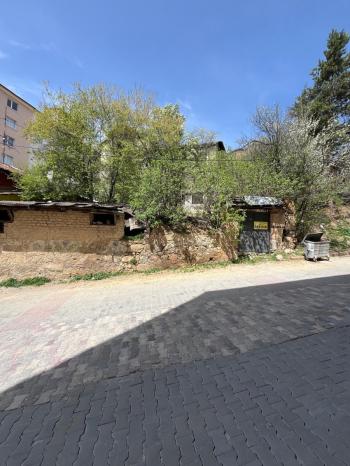 KİTİRLER MAH. SATILIK 394 M2 ARSA