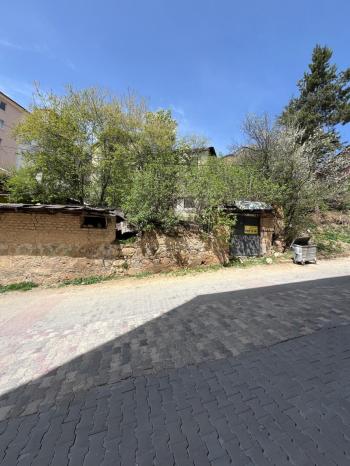 KİTİRLER MAH. SATILIK 394 M2 ARSA