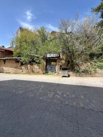 KİTİRLER MAH. SATILIK 394 M2 ARSA