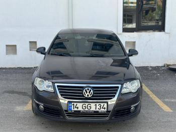 SATILIK 2008 PASSAT TDI