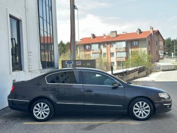 SATILIK 2008 PASSAT TDI