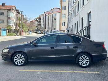 SATILIK 2008 PASSAT TDI