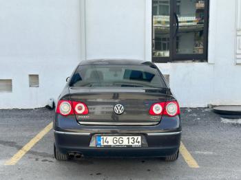 SATILIK 2008 PASSAT TDI
