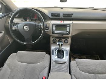 SATILIK 2008 PASSAT TDI