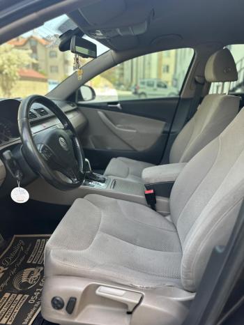 SATILIK 2008 PASSAT TDI