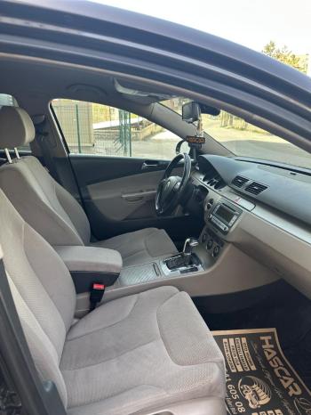 SATILIK 2008 PASSAT TDI