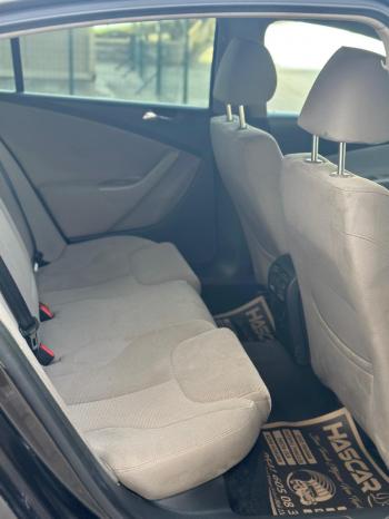 SATILIK 2008 PASSAT TDI