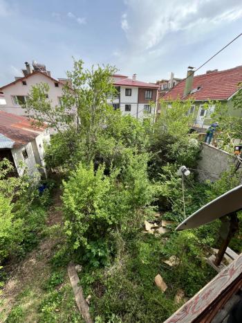 KABİLLER MAH. SATILIK MÜSTAKİL EV