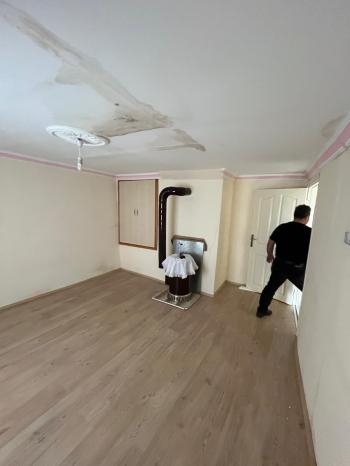 KABİLLER MAH. SATILIK MÜSTAKİL EV