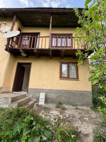 KABİLLER MAH. SATILIK MÜSTAKİL EV