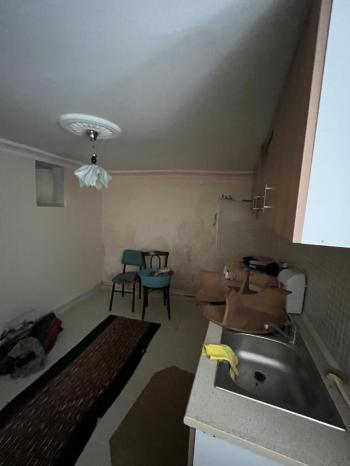 KABİLLER MAH. SATILIK MÜSTAKİL EV