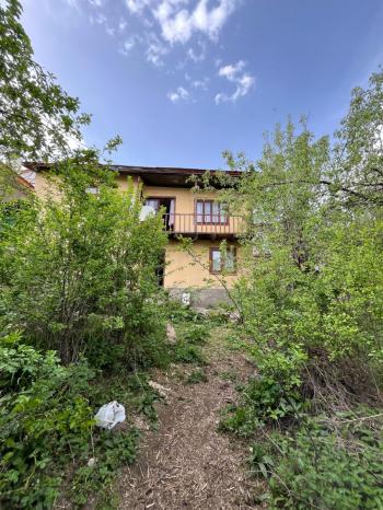 KABİLLER MAH. SATILIK MÜSTAKİL EV