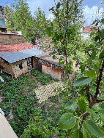 KABİLLER MAH. SATILIK MÜSTAKİL EV