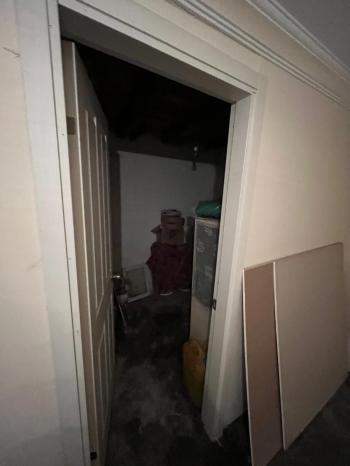 KABİLLER MAH. SATILIK MÜSTAKİL EV