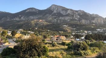 Satılık Daire Karşıyaka Girne Kuzey Kıbrıs