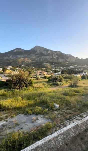 Satılık Daire Karşıyaka Girne Kuzey Kıbrıs