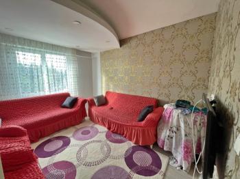 AFYON ÜÇOK EMLAKTAN SAHİPATA MAH DA SATILIK SIFIR AYARINDA 3+1 DAİRE