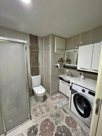 AFYON ÜÇOK EMLAKTAN SAHİPATA MAH DA SATILIK SIFIR AYARINDA 3+1 DAİRE