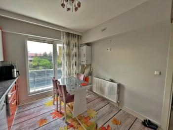 AFYON ÜÇOK EMLAKTAN SAHİPATA MAH DA SATILIK SIFIR AYARINDA 3+1 DAİRE