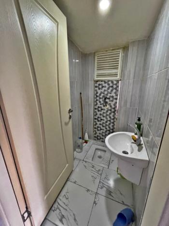 AFYON ÜÇOK EMLAKTAN SAHİPATA MAH DA SATILIK SIFIR AYARINDA 3+1 DAİRE