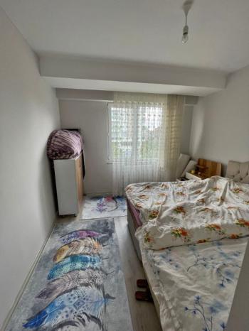 AFYON ÜÇOK EMLAKTAN SAHİPATA MAH DA SATILIK SIFIR AYARINDA 3+1 DAİRE