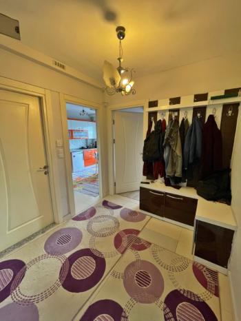 AFYON ÜÇOK EMLAKTAN SAHİPATA MAH DA SATILIK SIFIR AYARINDA 3+1 DAİRE