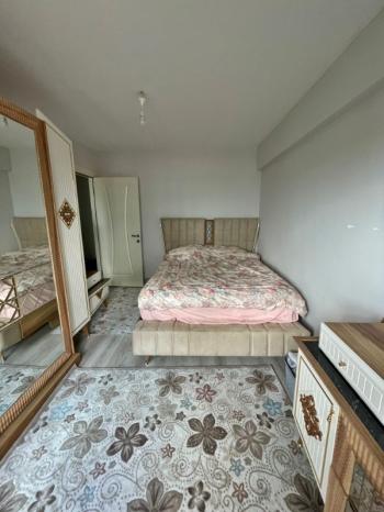 AFYON ÜÇOK EMLAKTAN SAHİPATA MAH DA SATILIK SIFIR AYARINDA 3+1 DAİRE