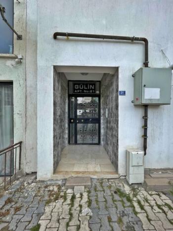 AFYON ÜÇOK EMLAKTAN SAHİPATA MAH DA SATILIK SIFIR AYARINDA 3+1 DAİRE