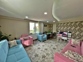 AFYON ÜÇOK EMLAKTAN SAHİPATA MAH DA SATILIK SIFIR AYARINDA 3+1 DAİRE