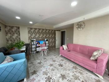 AFYON ÜÇOK EMLAKTAN SAHİPATA MAH DA SATILIK SIFIR AYARINDA 3+1 DAİRE