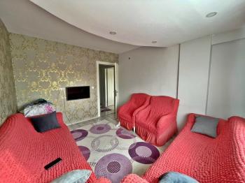 AFYON ÜÇOK EMLAKTAN SAHİPATA MAH DA SATILIK SIFIR AYARINDA 3+1 DAİRE