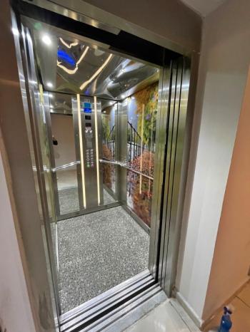 AFYON ÜÇOK EMLAKTAN SAHİPATA MAH DA SATILIK SIFIR AYARINDA 3+1 DAİRE
